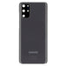 For Samsung Galaxy S20 Plus Rear Battery Cover Including Lens with Adhesive (Cosmic Grey)-Repair Outlet