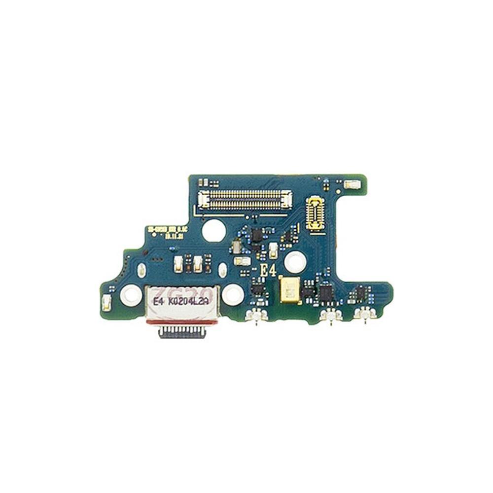 For Samsung Galaxy S20 Plus Replacement Charging Port Board With Microphone-Repair Outlet