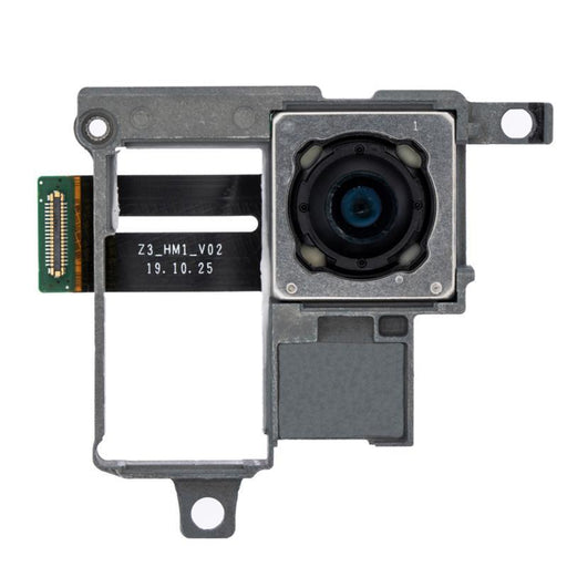 For Samsung Galaxy S20 Ultra G988 Replacement Wide-Angle Camera With Bracket-Repair Outlet