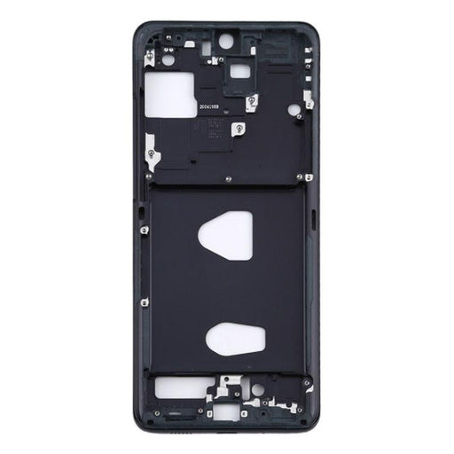 For Samsung Galaxy S20 Ultra G988F Replacement Mid Frame Chassis (Black)-Repair Outlet