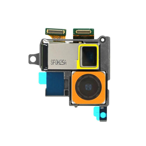 For Samsung Galaxy S20 Ultra G988F Replacement Rear Camera-Repair Outlet