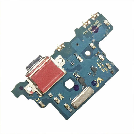 For Samsung Galaxy S20 Ultra Replacement Charging Port Board With Microphone-Repair Outlet