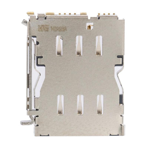 For Samsung Galaxy S21 / S21 Plus / S21 Ultra Replacement Sim Card Reader-Repair Outlet