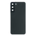 For Samsung Galaxy S22 Plus Replacement Battery Cover With Lens (Phantom Black)-Repair Outlet