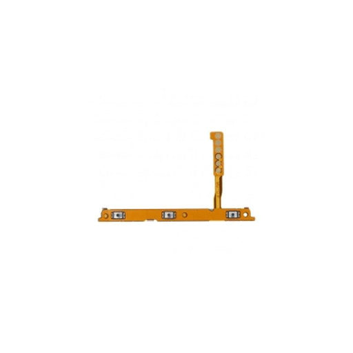 For Samsung Galaxy S22 Ultra G908B Replacement Power & Volume Button Flex Cable-Repair Outlet