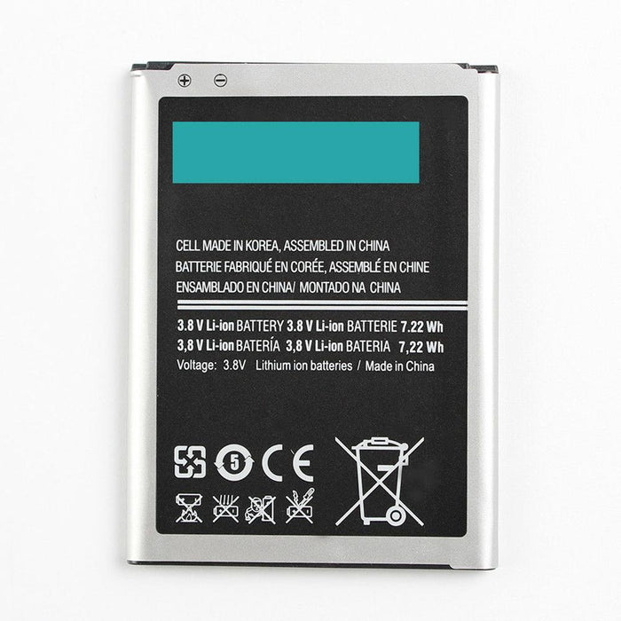 For Samsung Galaxy S4 Mini i9190 Replacement Battery 1900mAh-Repair Outlet