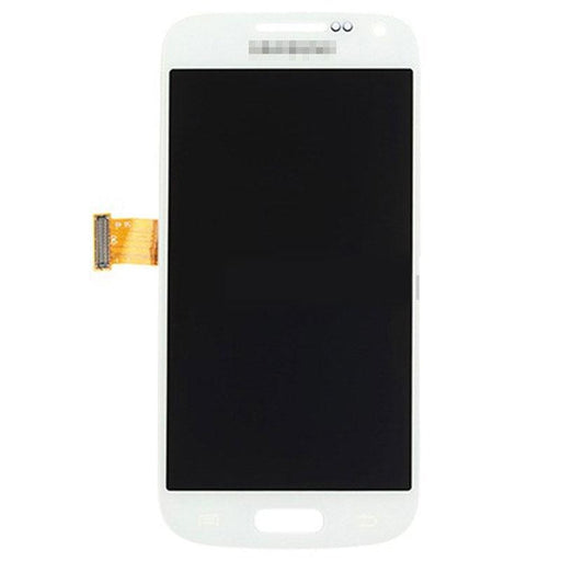 For Samsung Galaxy S4 i9500 i9505 Replacement LCD Touch Screen With Frame (White)-Repair Outlet