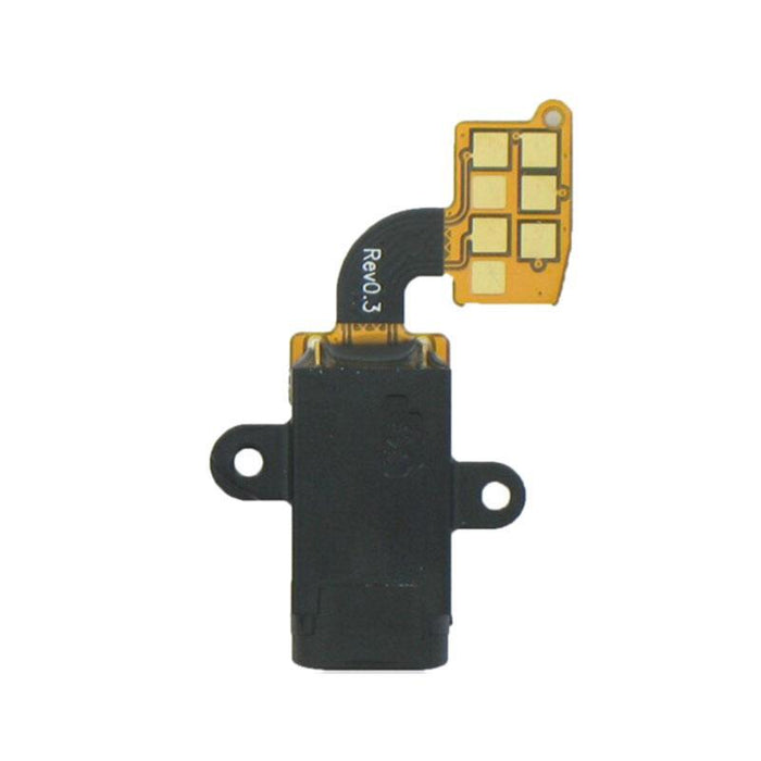 For Samsung Galaxy S5 G900F Replacement Headphone Jack-Repair Outlet