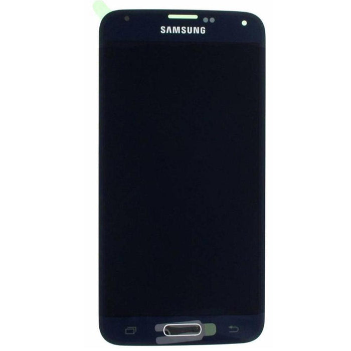 For Samsung Galaxy S5 G900F Replacement LCD Touch Screen (Black)-Repair Outlet