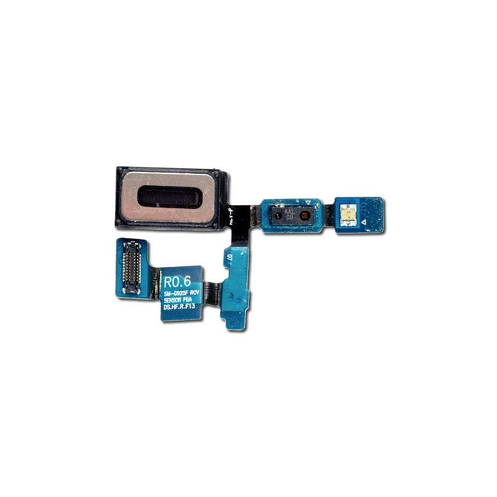 For Samsung Galaxy S6 Edge G925F Replacement Earpiece Speaker with Light Sensor & Proximity Sensor-Repair Outlet