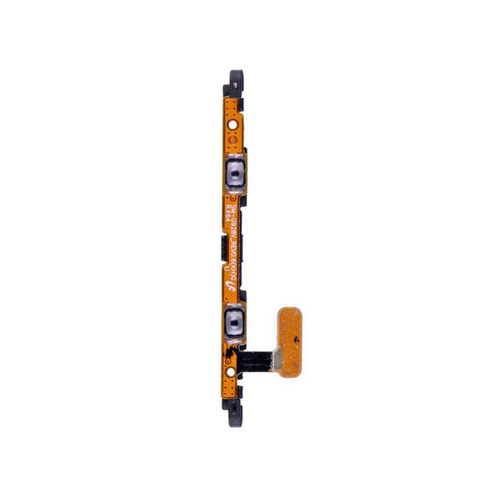 For Samsung Galaxy S6 Edge Plus G928F Replacement Volume Button Flex Cable-Repair Outlet