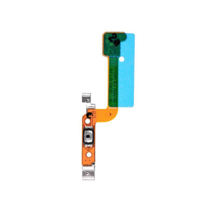 For Samsung Galaxy S6 G920F Replacement Power Flex Cable-Repair Outlet