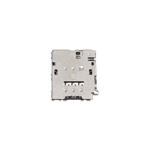For Samsung Galaxy S6 G920F Replacement Sim Card Reader-Repair Outlet