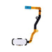 For Samsung Galaxy S7 Edge G935F Replacement Home Button Flex Cable (White)-Repair Outlet