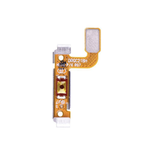 For Samsung Galaxy S7 Edge G935F Replacement Power Button Flex Cable-Repair Outlet