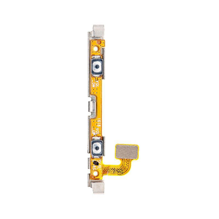For Samsung Galaxy S7 Edge G935F Replacement Volume Button Flex Cable-Repair Outlet