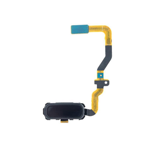 For Samsung Galaxy S7 G930F Replacement Home Button Flex Cable (Black Onyx)-Repair Outlet