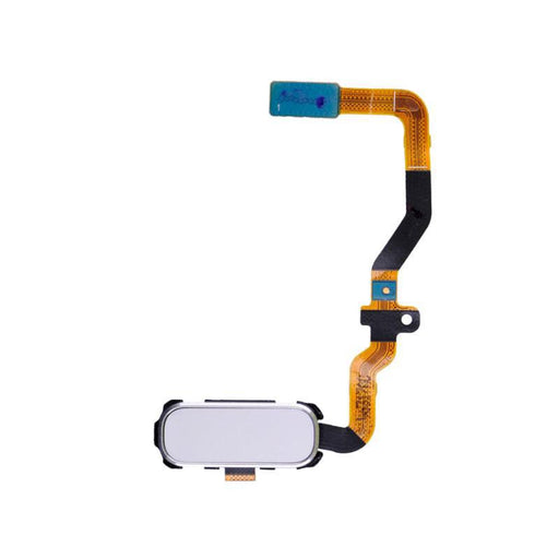 For Samsung Galaxy S7 G930F Replacement Home Button Flex Cable (White)-Repair Outlet
