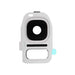 For Samsung Galaxy S7 G930F Replacement Rear Camera Lens (Silver)-Repair Outlet
