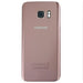 For Samsung Galaxy S7 Replacement Rear Battery Cover with Adhesive (Pink Gold)-Repair Outlet