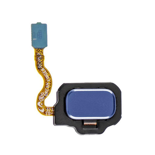 For Samsung Galaxy S8 G950F Replacement Fingerprint Reader With Flex Cable (Blue)-Repair Outlet