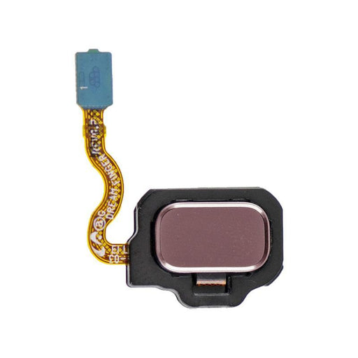 For Samsung Galaxy S8 G950F Replacement Fingerprint Reader With Flex Cable (Rose Gold)-Repair Outlet