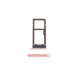 For Samsung Galaxy S8 G950F Replacement Sim Card Tray (Rose Gold)-Repair Outlet