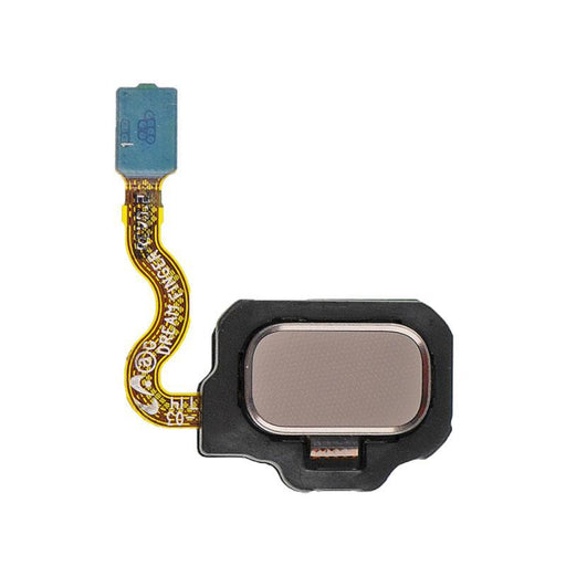 For Samsung Galaxy S8 Plus G955F Replacement Fingerprint Reader Scanner (Gold)-Repair Outlet