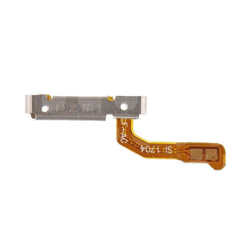 For Samsung Galaxy S8 / S8 Plus Replacement Power Button Flex Cable-Repair Outlet