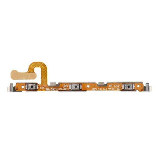 For Samsung Galaxy S8 / S8 Plus Replacement Volume Button Flex Cable-Repair Outlet
