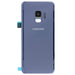 For Samsung Galaxy S9 Replacement Rear Battery Cover with Adhesive (Blue)-Repair Outlet