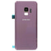 For Samsung Galaxy S9 Replacement Rear Battery Cover with Adhesive (Violet)-Repair Outlet