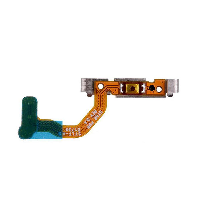 For Samsung Galaxy S9/ S9 Plus Replacement Internal Power Buttons Flex Cable-Repair Outlet