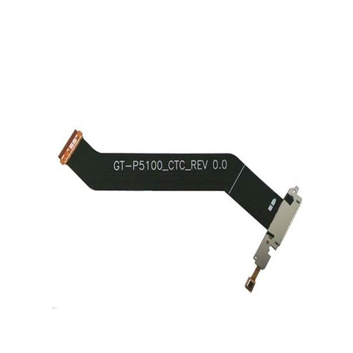 For Samsung Galaxy Tab 2 10.1 Replacement Charging Port (P5100)-Repair Outlet