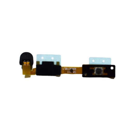 For Samsung Galaxy Tab 3 Lite 7.0" VE (2015) Replacement Home Button Flex Cable With Microphone-Repair Outlet