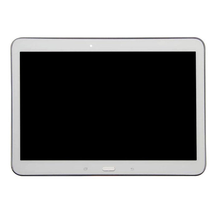 For Samsung Galaxy Tab 4 10.1 (SM-T530 / T531 / T535) 2014 Replacement LCD Touch Screen Digitiser (White)-Repair Outlet