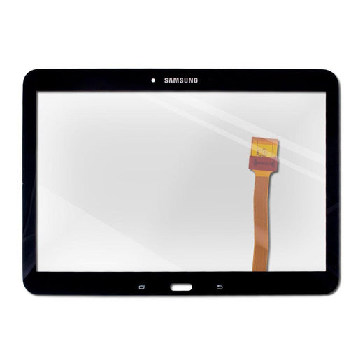 For Samsung Galaxy Tab 4 10.1 (SM-T530 / T531 / T535) 2014 Touch Screen Digitizer - Black-Repair Outlet