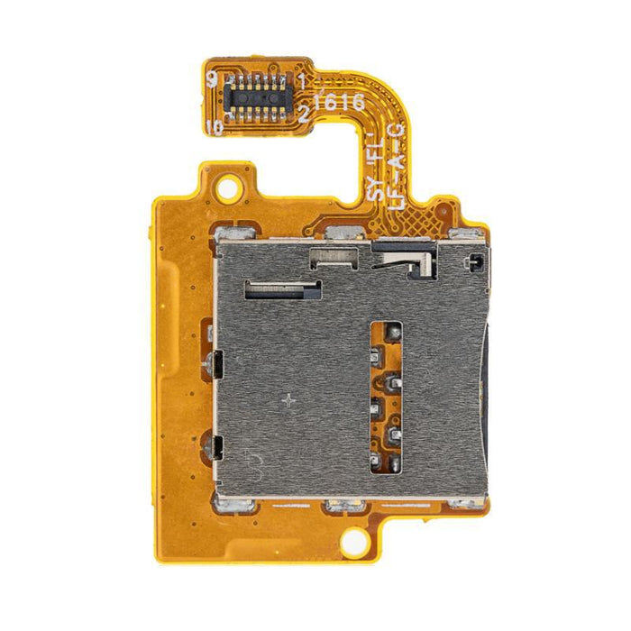 For Samsung Galaxy Tab A 10.1" (2016) Replacement Sim Card Reader-Repair Outlet