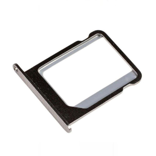 For Samsung Galaxy Tab A 10.1 (2019) Replacement Sim Card Tray (Black)-Repair Outlet