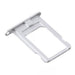 For Samsung Galaxy Tab A 10.1 (2019) Replacement Sim Card Tray (White)-Repair Outlet