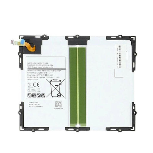 For Samsung Galaxy Tab A 10.1" T580 Replacement Battery 7300mAh-Repair Outlet