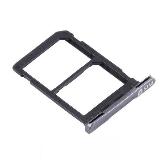 For Samsung Galaxy Tab A 7.0" (2016) T280 Replacement Sim Card Tray Holder (Black)-Repair Outlet