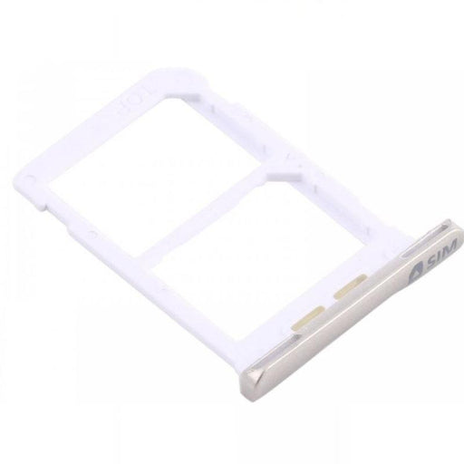 For Samsung Galaxy Tab A 7.0" (2016) T280 Replacement Sim Card Tray Holder (White)-Repair Outlet