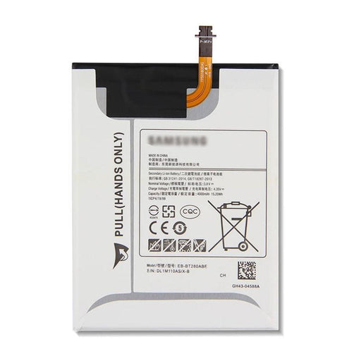 For Samsung Galaxy Tab A 7.0 Replacement Battery T280 / T285 4000mAh-Repair Outlet