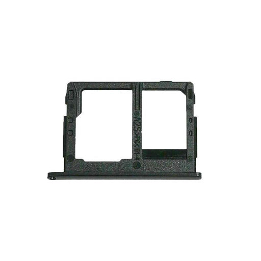 For Samsung Galaxy Tab A 8.0" (2017) Replacement Sim Card Tray (Black)-Repair Outlet