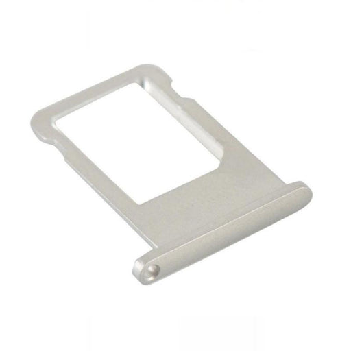 For Samsung Galaxy Tab A 8.0" (2019) T290 / T295 Replacement Sim Card Tray (Grey)-Repair Outlet