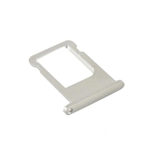 For Samsung Galaxy Tab A 8.0" (2019) T290 / T295 Replacement Sim Card Tray (White)-Repair Outlet