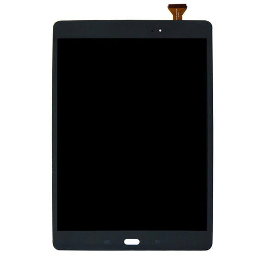 For Samsung Galaxy Tab A 9.7 (SM-T550 / T555) Replacement LCD Touch Screen Digitiser (Black)-Repair Outlet