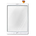 For Samsung Galaxy Tab A 9.7 (SM-T550 / T555) Touch Screen Digitizer - White-Repair Outlet