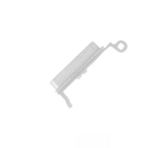 For Samsung Galaxy Tab A7 10.4" (2020) T500 / T505 Replacement Power Button (Silver)-Repair Outlet